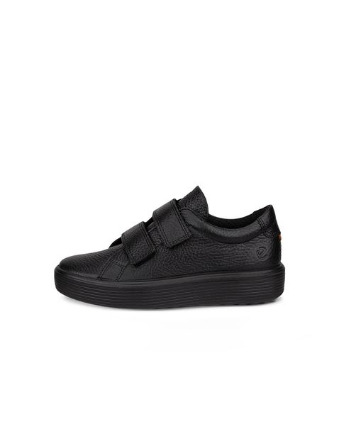 Pantofi sport copii ECCO SOFT 60K (Black)