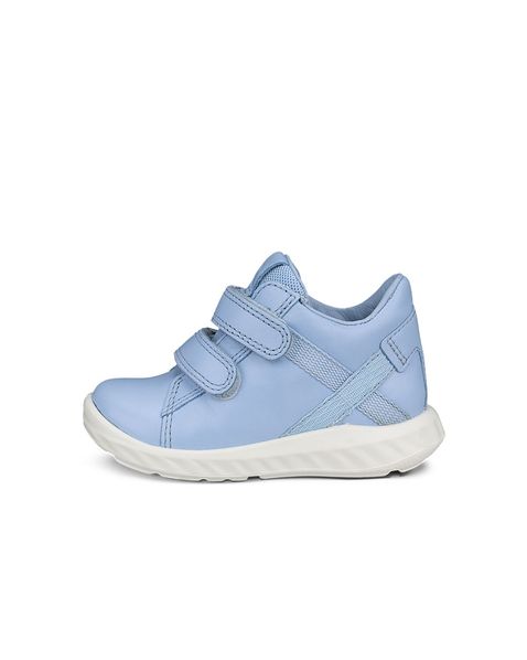 Pantofi sport copii ECCO SP.1 Lite (Blue bell)
