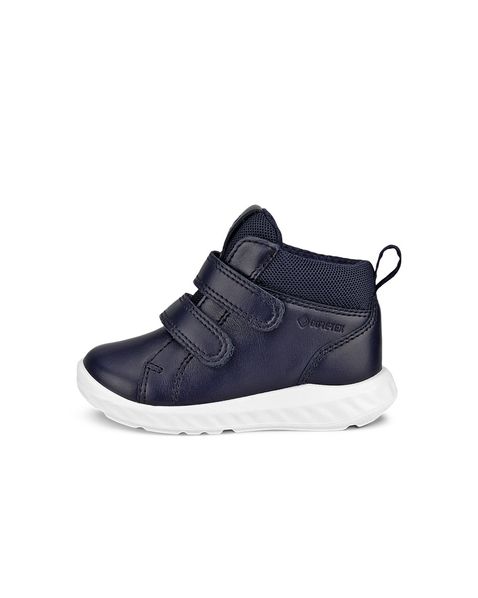 Pantofi sport copii ECCO Sp.1 Lite Infant (Blue / Night sky)