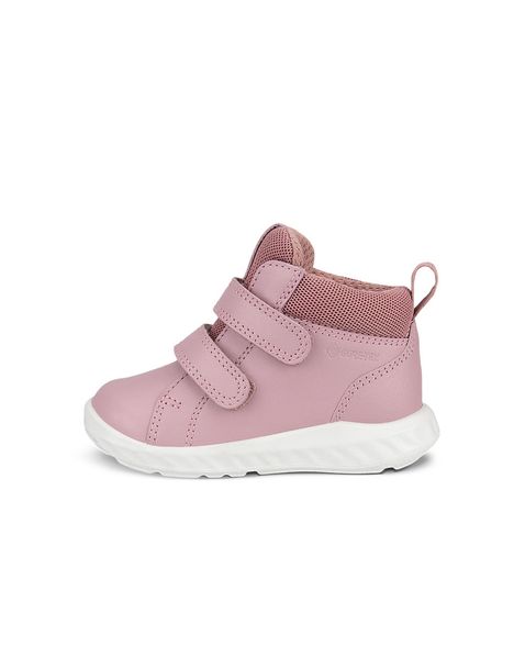 Pantofi sport copii ECCO Sp.1 Lite Infant (Pink / Blush)