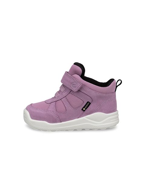 Ghete sport copii ECCO Urban Mini (Purple)