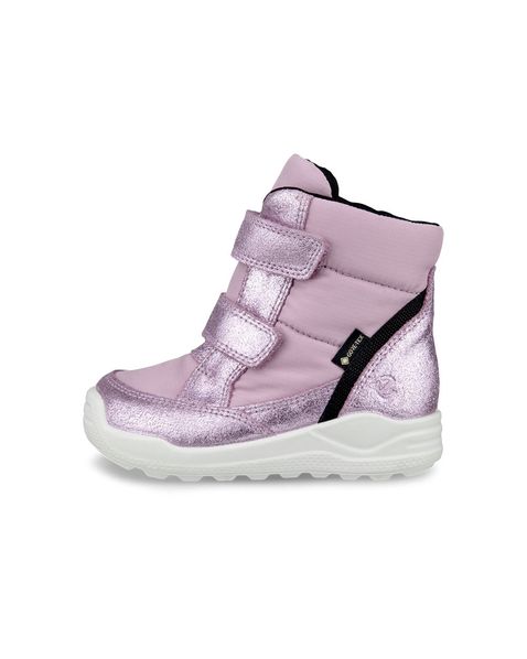 Ghete sport copii ECCO Urban Mini (Purple / Lavender mist)