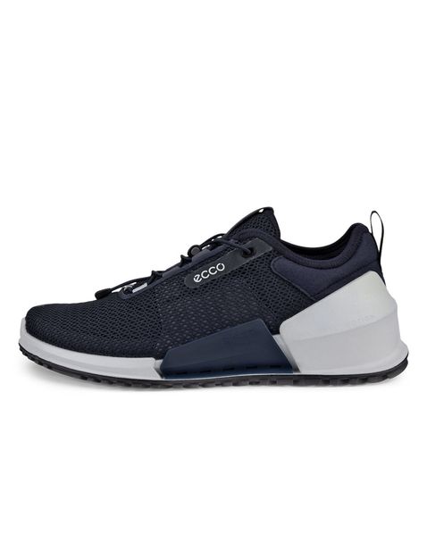 Sneakers sport barbati ECCO Biom 2.0 M (Blue / Night sky)