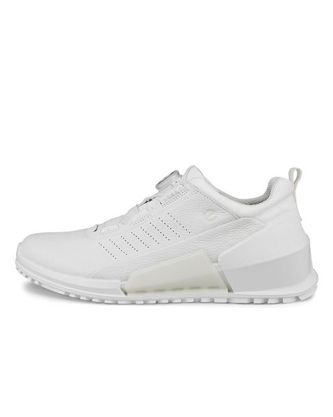 Sneakers sport barbati ECCO Biom 2.0 M (White)