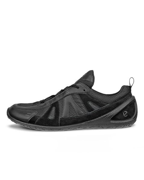 Sneakers sport dama ECCO Biom Lite W (Black)