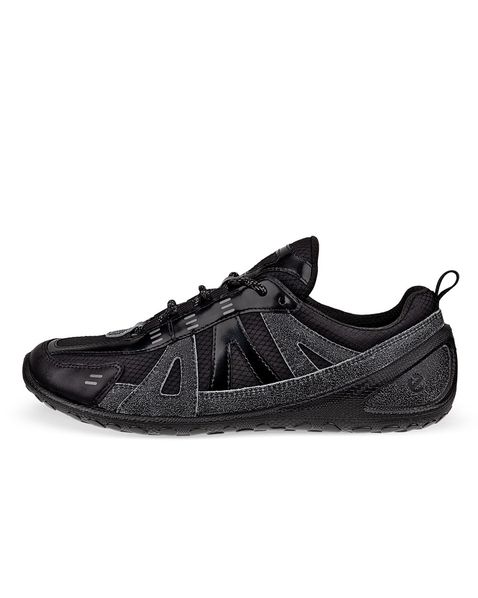 Sneakers sport dama ECCO Biom Lite W (Black)