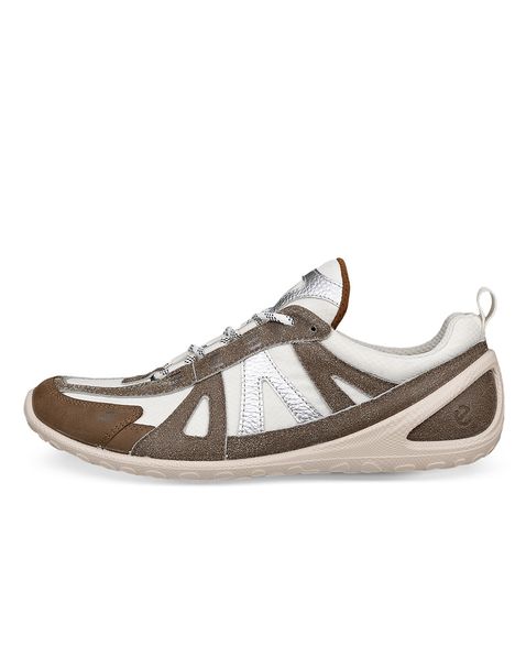 Sneakers sport dama ECCO Biom Lite W (Brown)