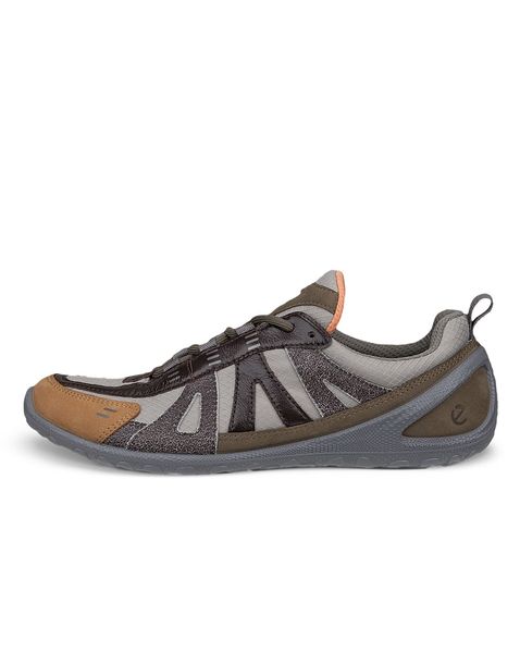 Sneakers sport dama ECCO Biom Lite W (Grey)