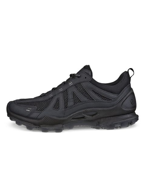 Pantofi sport dama ECCO Biom C-Trail W (Black)
