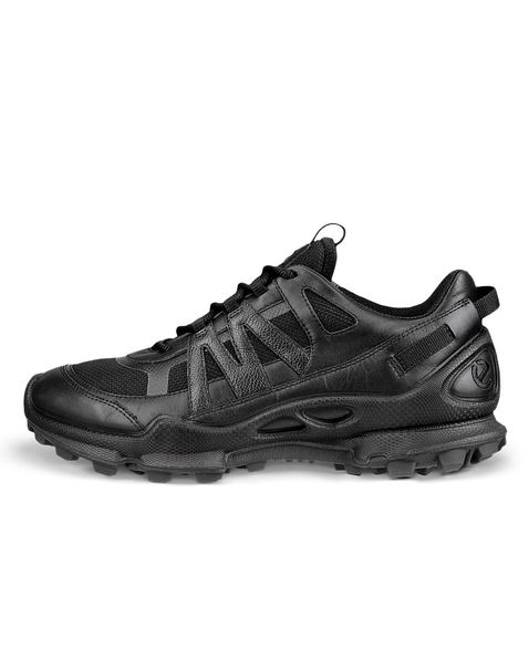 Pantofi sport dama ECCO Biom C-Trail W (Black)