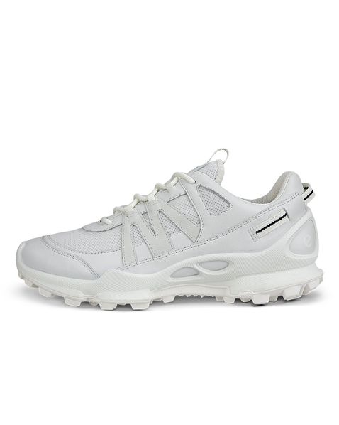 Pantofi sport dama ECCO Biom C-Trail W (White)