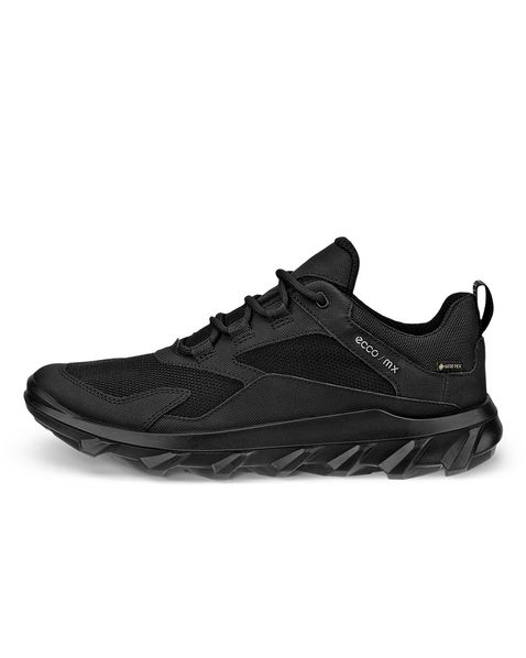 Pantofi sport dama ECCO MX W (Black)