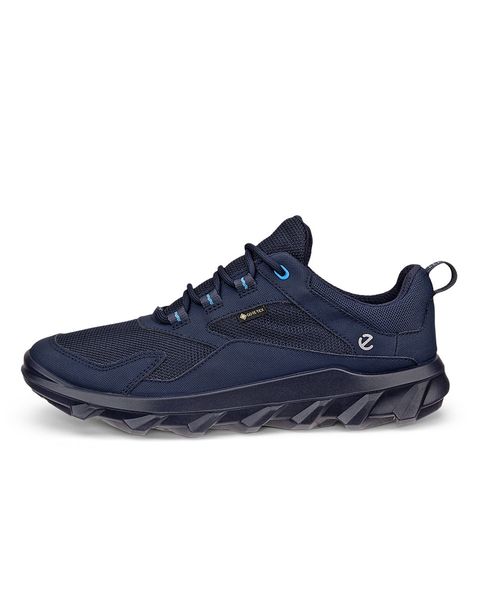 Pantofi sport dama ECCO MX W (Blue / Marine)