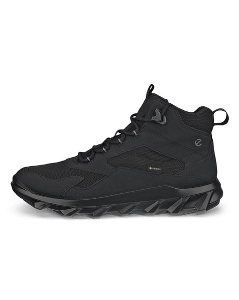 Ghete outdoor dama ECCO MX W (Black)