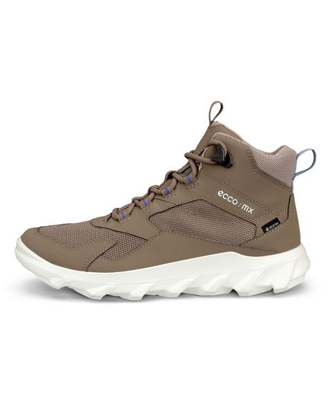 Ghete outdoor dama ECCO MX W (Beige / Taupe)