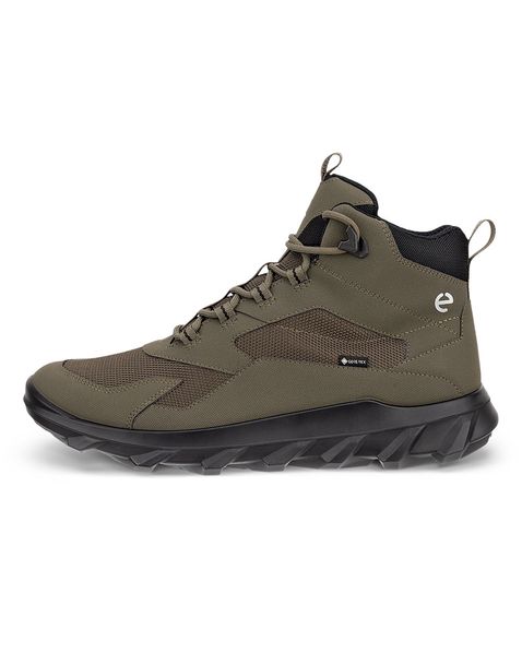 Ghete outdoor barbati ECCO MX M (Green / Tarmac)