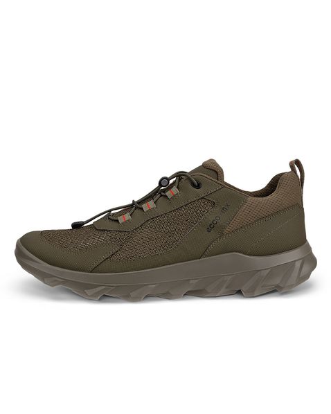 Pantofi sport barbati ECCO MX M (Green / Tarmac)