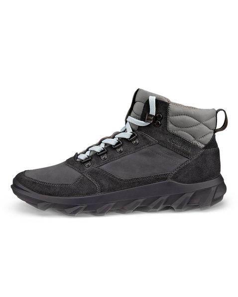 Ghete sport dama ECCO MX W (Grey / Magnet)