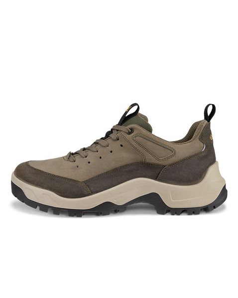 Pantofi outdoor barbati ECCO Offroad M (Green / Tarmac)
