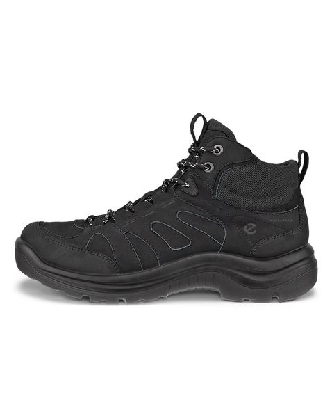 Ghete outdoor dama ECCO Offroad W (Black)