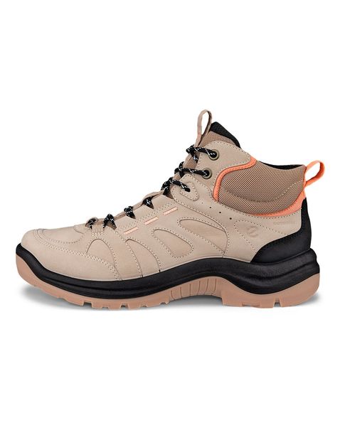 Ghete outdoor dama ECCO Offroad W (Beige / Nude)