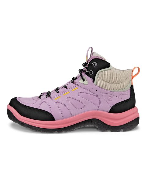 Ghete outdoor dama ECCO Offroad W (Multicolor / Lavender mist)