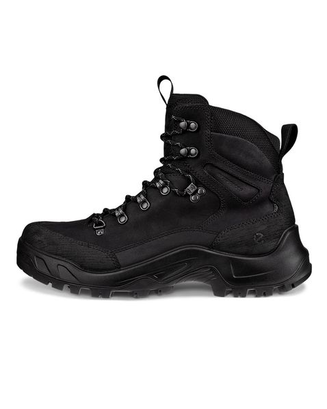 Ghete outdoor barbati ECCO Offroad M (Black)