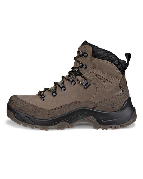 Ghete outdoor barbati ECCO Offroad M (Nutmeg brown)