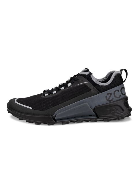 Sneakers sport dama ECCO Biom 2.1 X Country W (Black)