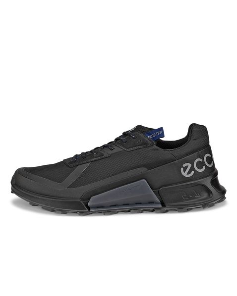 Sneakers sport barbati ECCO BIOM 2.1 X Country M (Black)