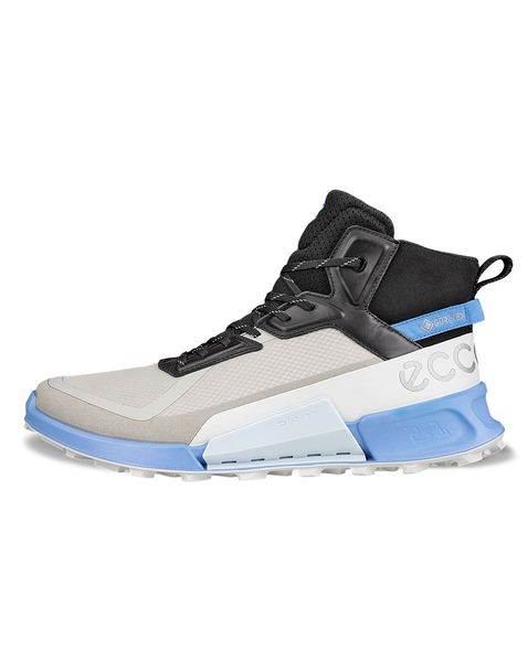 Ghete outdoor barbati ECCO Biom 2.1 X Mountain M (Grey / Wild dove)