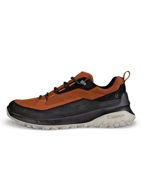 Pantofi outdoor barbati ECCO ULT-TRN M (Brown / Black)