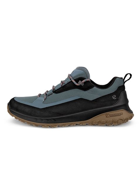 Pantofi outdoor barbati ECCO ULT-TRN M (Black / Trooper)