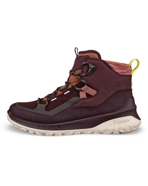 Ghete outdoor dama ECCO ULT-TRN W (Purple / Fig)