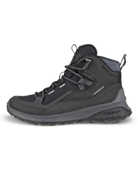 Ghete outdoor barbati ECCO ULT-TRN M (Black)