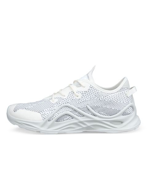 Sneakers sport dama ECCO Biom Infinte W (White)