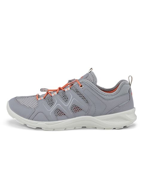 Pantofi sport dama ECCO Terracruise (Silver Grey)