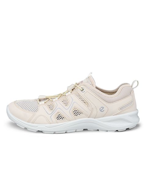 Pantofi sport dama ECCO Terracruise (Beige / Limestone)