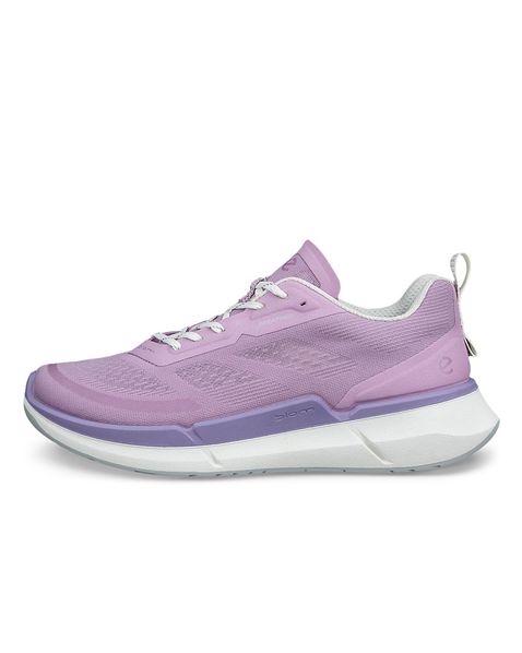Sneakers sport dama ECCO Biom 2.2 W (Purple / Lavender mist)