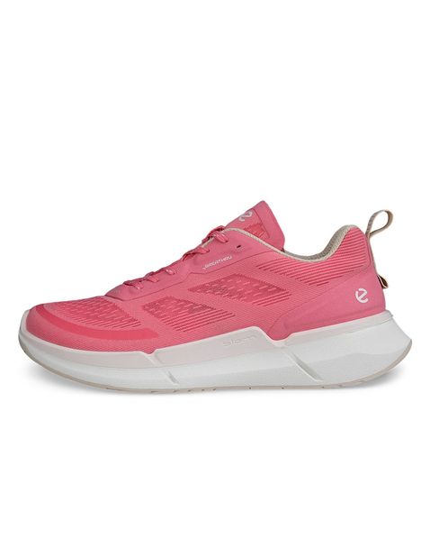 Sneakers sport dama ECCO Biom 2.2 W (Pink / Bubllegum)