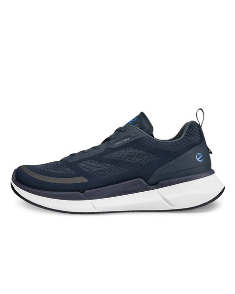 Sneakers sport barbati ECCO Biom 2.2 M (Blue / Ombre)