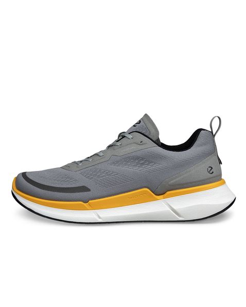 Sneakers sport barbati ECCO Biom 2.2 M (Grey)