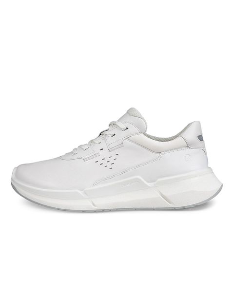 Sneakers sport dama ECCO Biom 2.2 W (White)