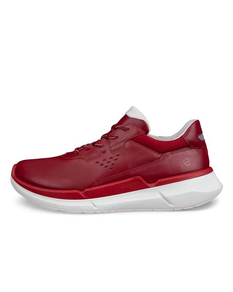 Sneakers sport dama ECCO Biom 2.2 W (Red / Brick)