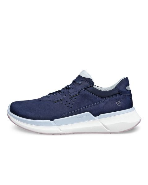 Sneakers sport dama ECCO Biom 2.2 W (Blue / Night sky)