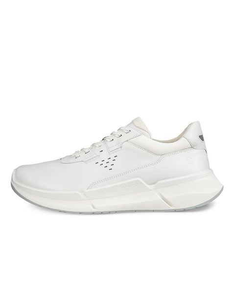 Sneakers sport barbati ECCO Biom 2.2 M (White)