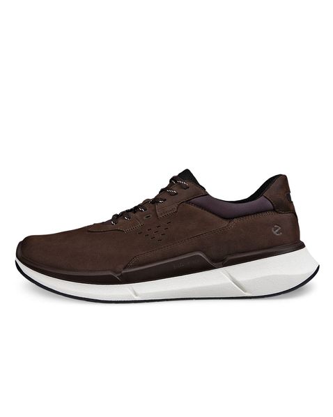 Sneakers sport barbati ECCO Biom 2.2 M (Brown)