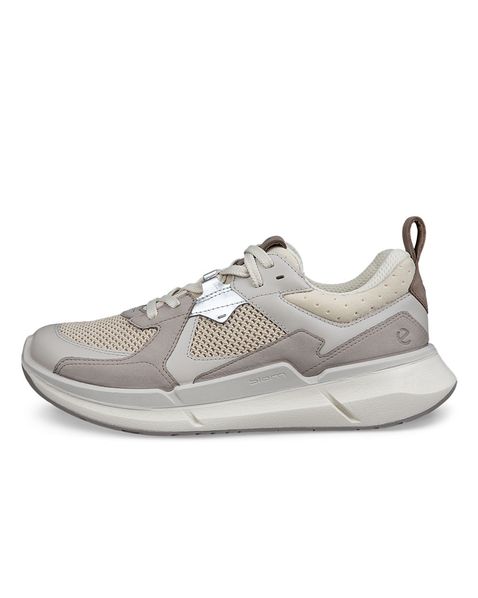 Sneakers sport dama ECCO Biom 2.2 W (Brown / Gravel)