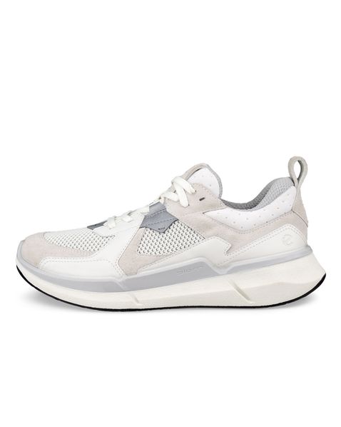 Sneakers sport dama ECCO Biom 2.2 W (Shadow White / White)