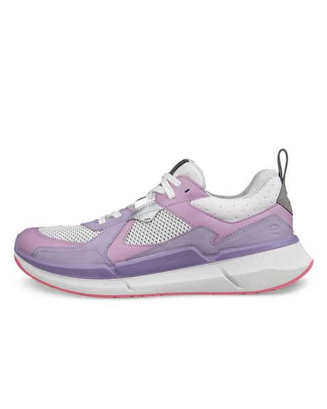 Sneakers sport dama ECCO Biom 2.2 W (Purple / White)